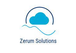 Zerum Solutions Logo